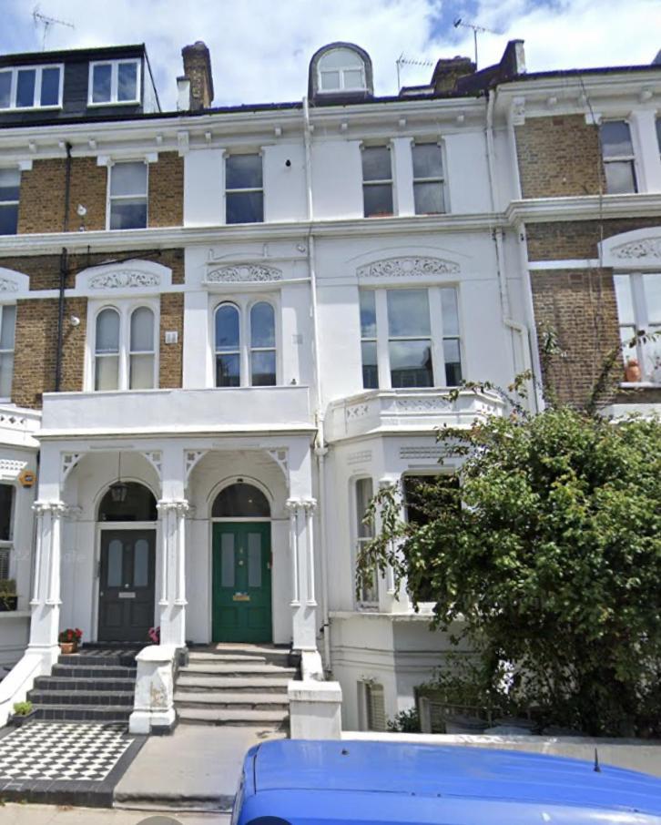 Kensington Bay View Dreams Apartment London Exterior photo