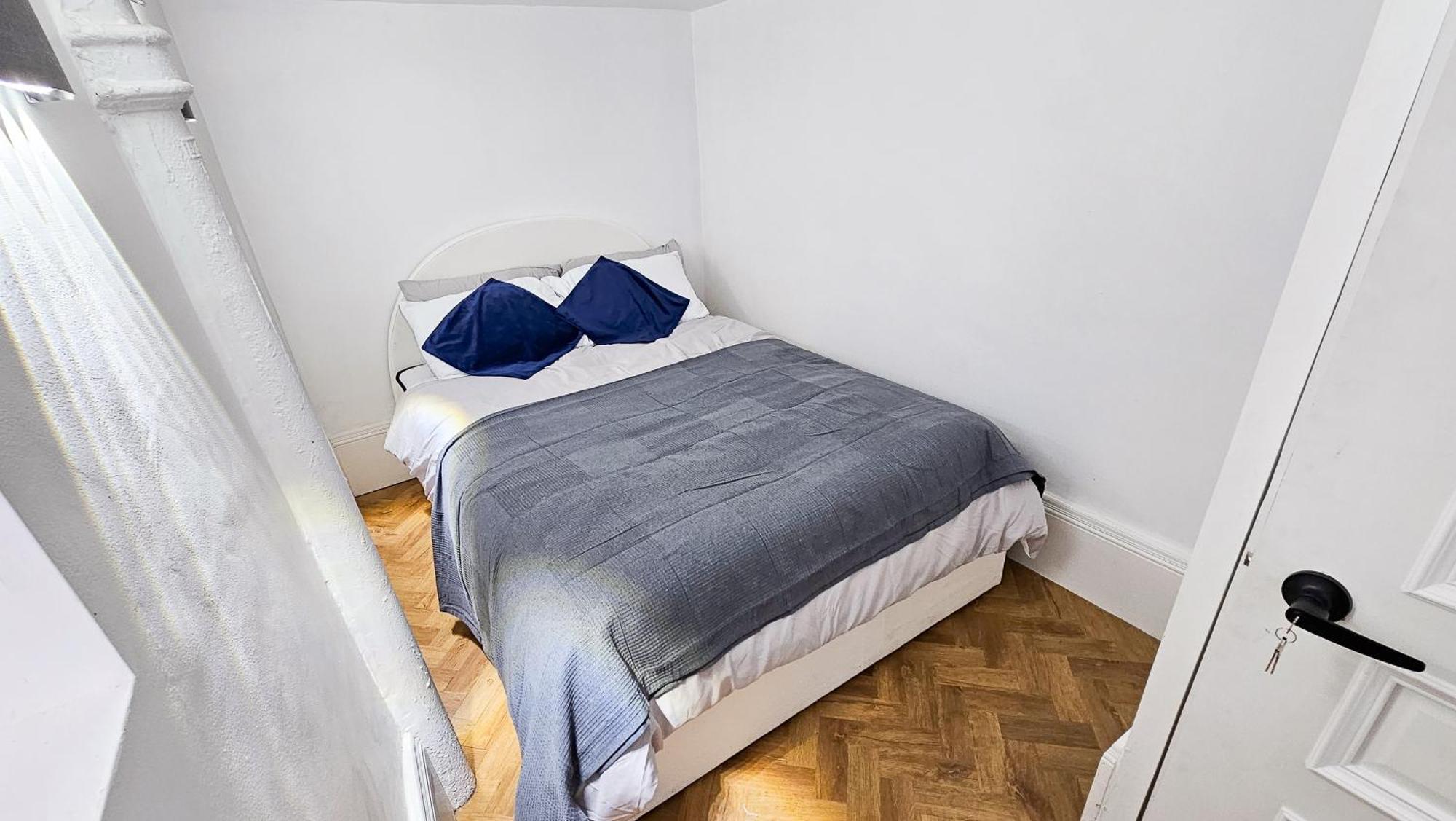 Kensington Bay View Dreams Apartment London Exterior photo