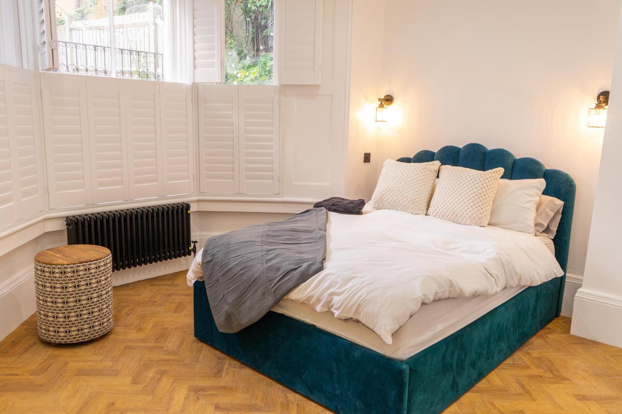 Kensington Bay View Dreams Apartment London Exterior photo