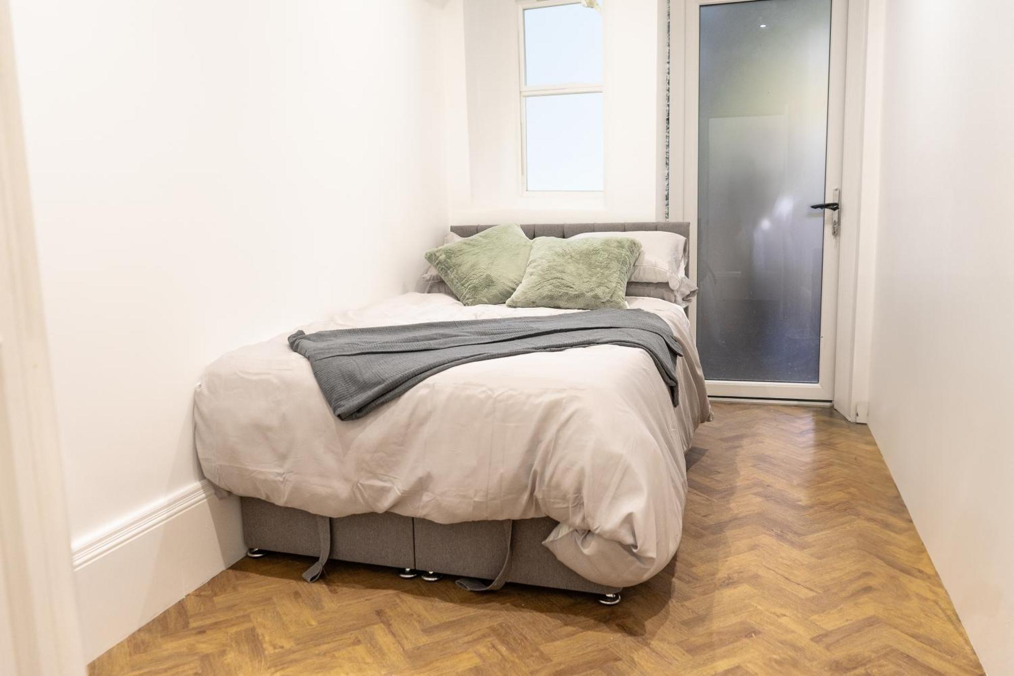 Kensington Bay View Dreams Apartment London Exterior photo